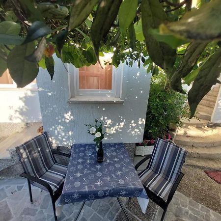 Apartmani Gamboc + Experience And Discounts Umag Exterior foto