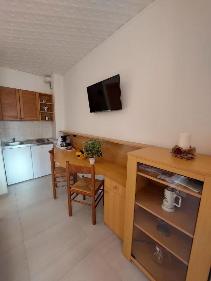 Apartmani Gamboc + Experience And Discounts Umag Exterior foto