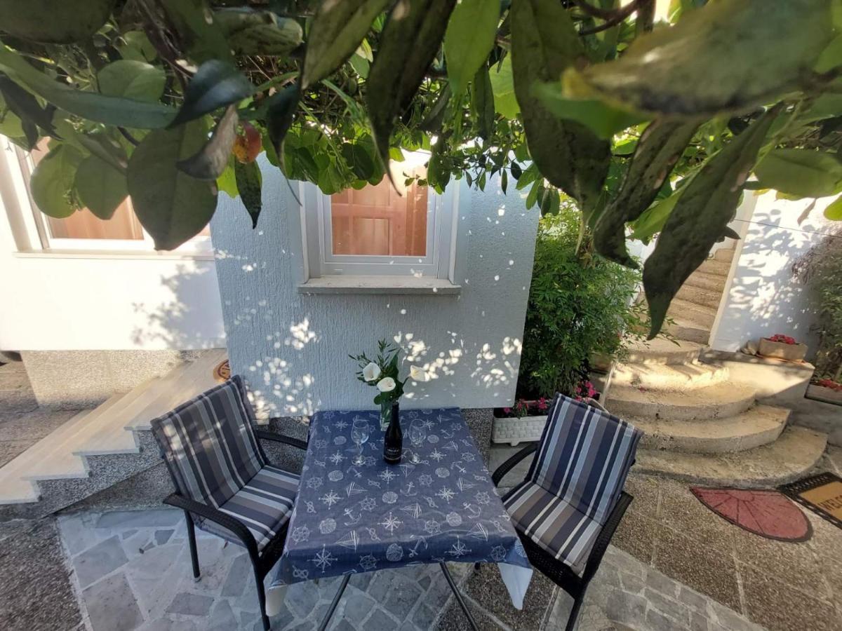 Apartmani Gamboc + Experience And Discounts Umag Exterior foto